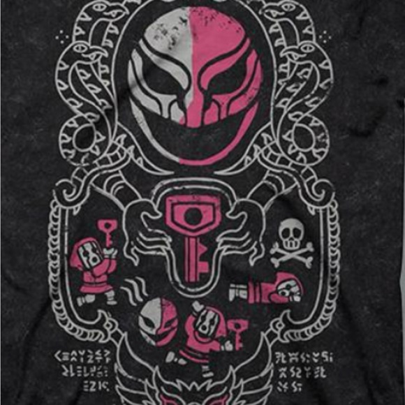 ISO this tshirt EUC 🙏 in medium or large.or a men’s small - Picture 3 of 3